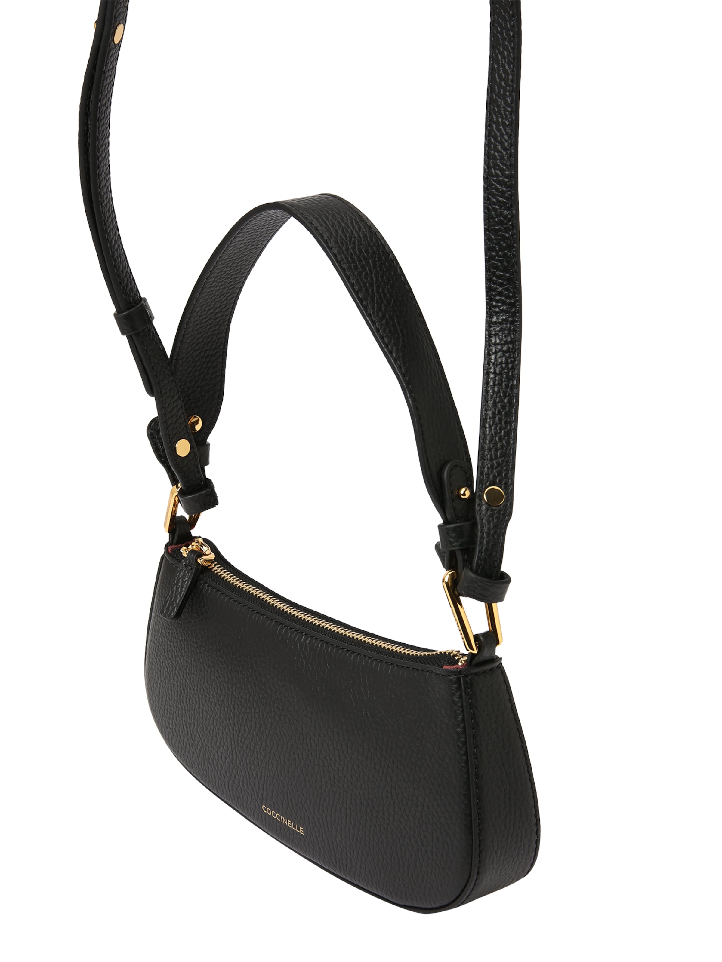 Coccinelle Kabelka 'Merveille' – černá