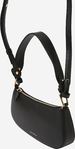 Coccinelle Shoulder Bag 'Merveille' in Black
