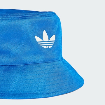 ADIDAS PERFORMANCE Sporthut 'Real Madrid' in Blau