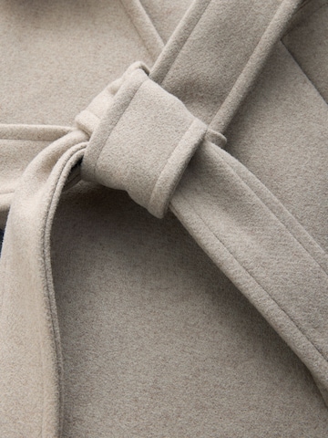 Manteau mi-saison Next en gris