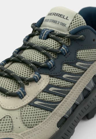 MERRELL Полуботинки 'SPEED STRIKE 2' в Зеленый
