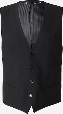 juoda ANTONY MORATO Kostiuminė liemenė: priekis