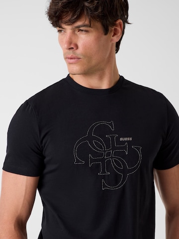 GUESS Shirt in Black