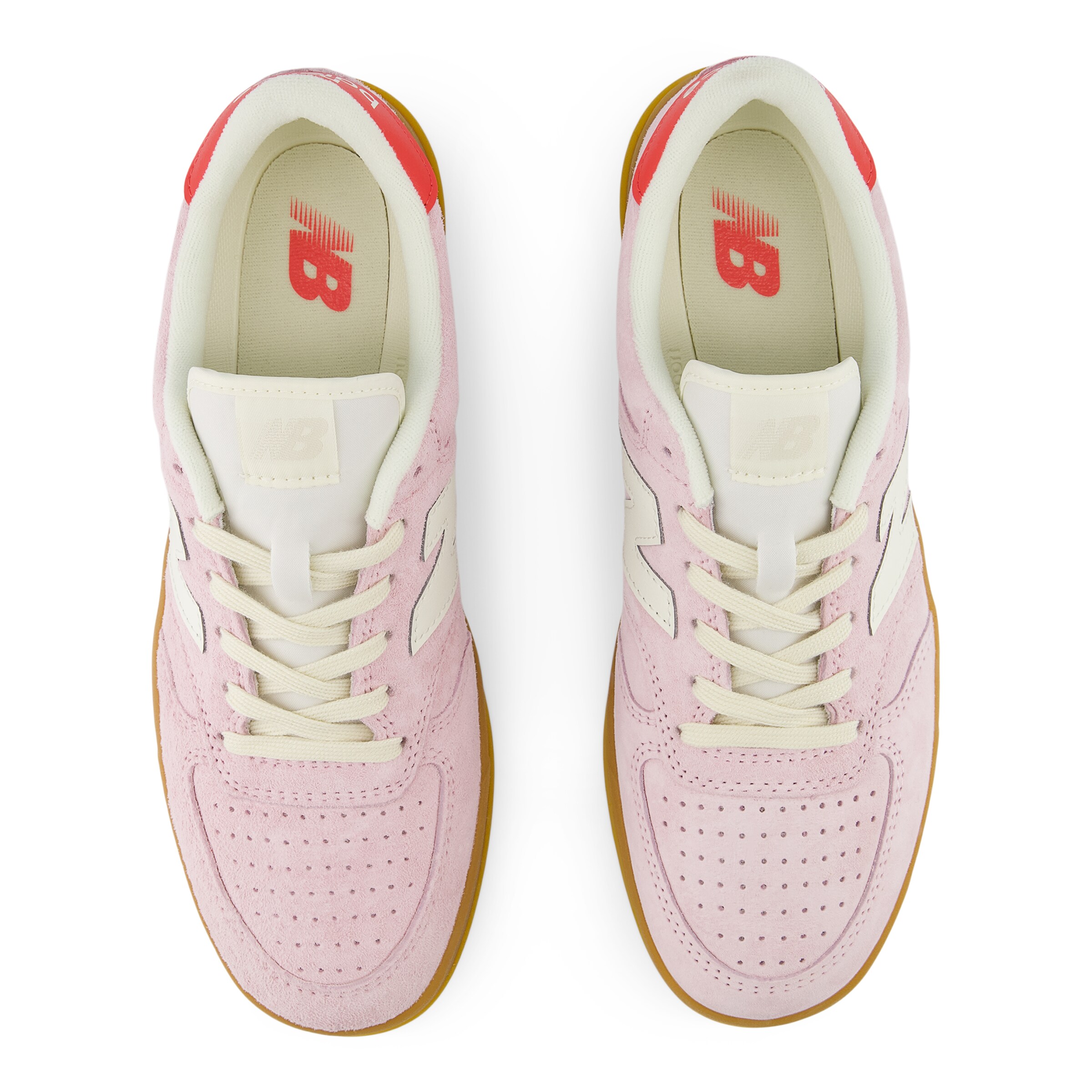 new balance Sneakers laag 'T500' in Roze