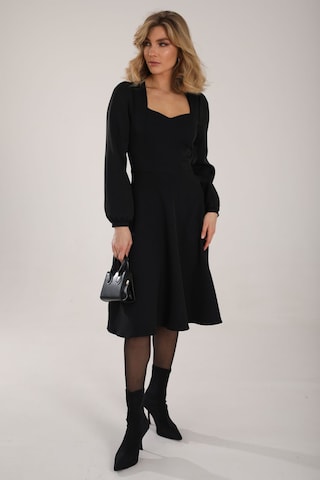 Awesome Apparel Dress in Black