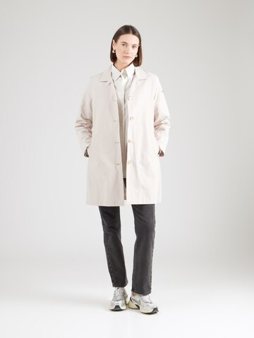 Frieda & Freddies NY Демисезонное пальто в Бежевый