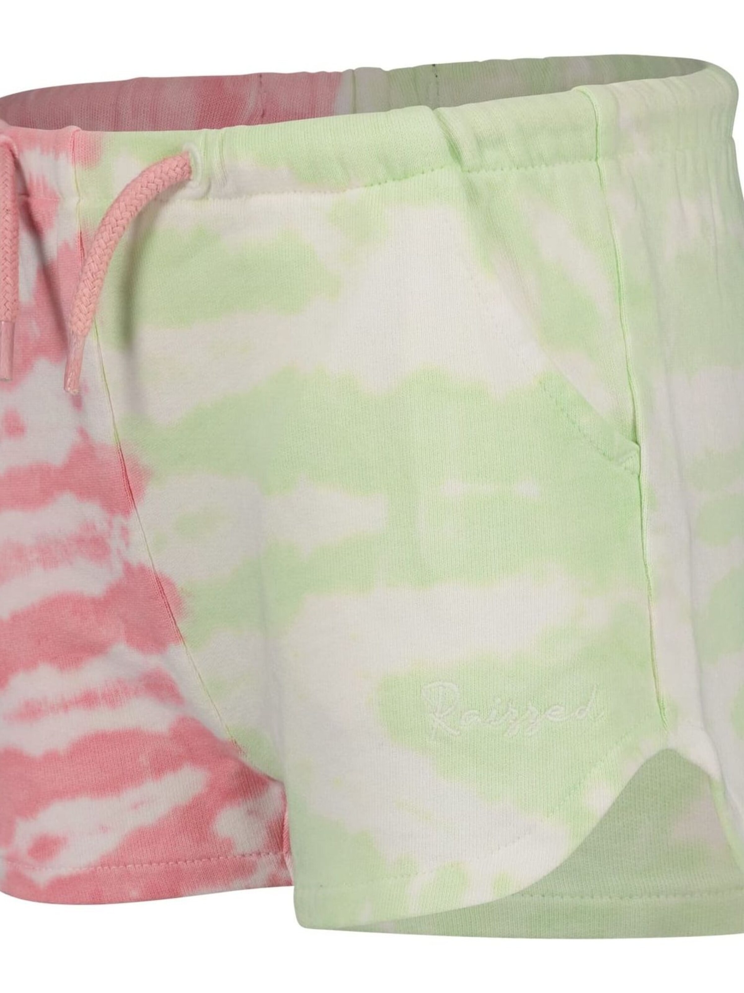 Raizzed Broek in Roze