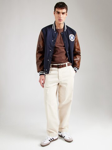 Maglietta 'ONSMATT' di Only & Sons in beige