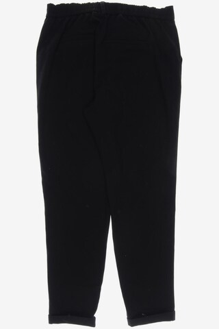 VERO MODA Stoffhose S in Schwarz