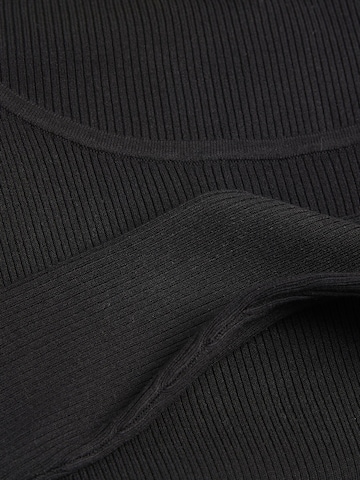 JJXX Sweater 'Juniper' in Black