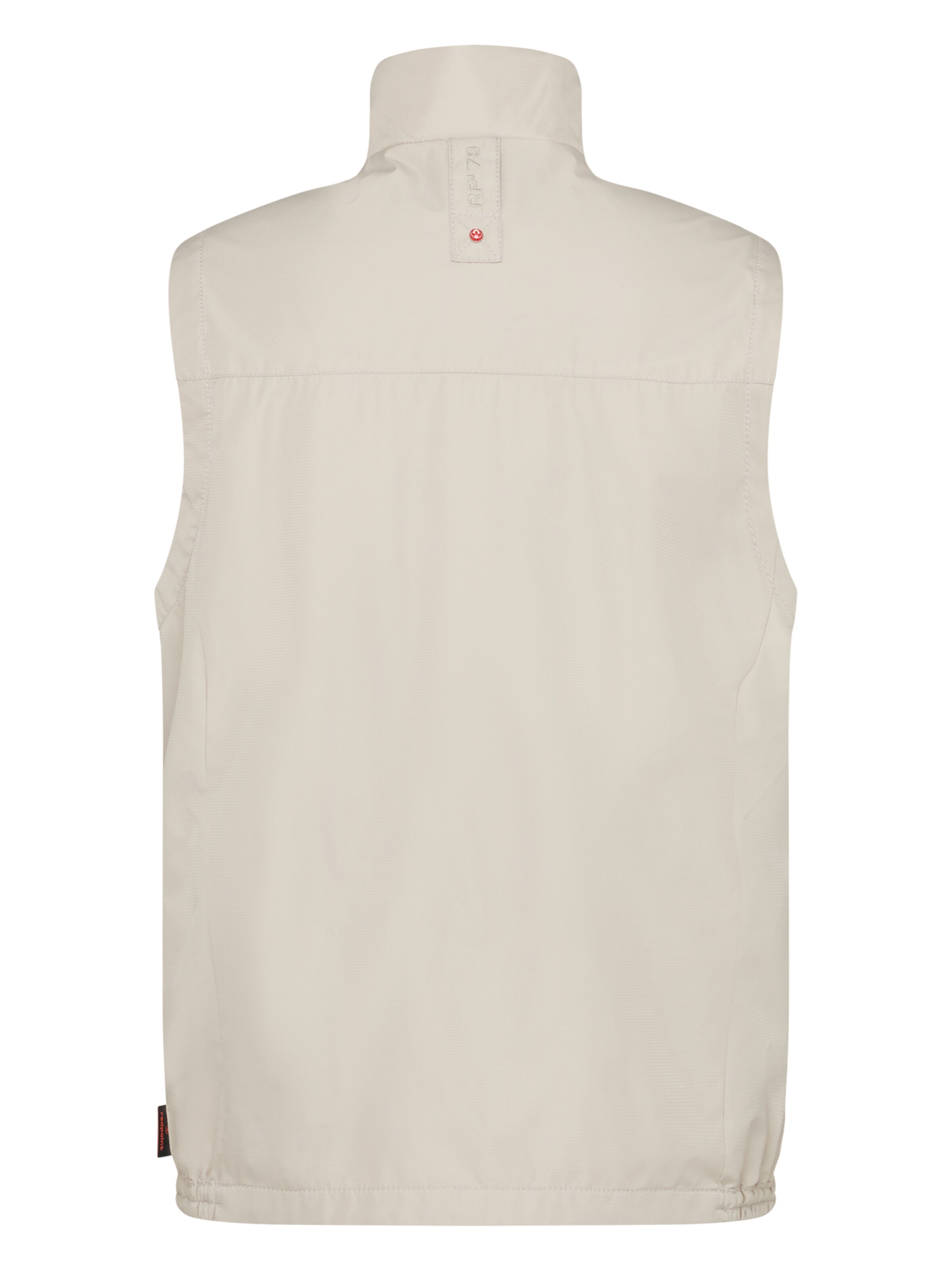 REDPOINT Weste in Weiß