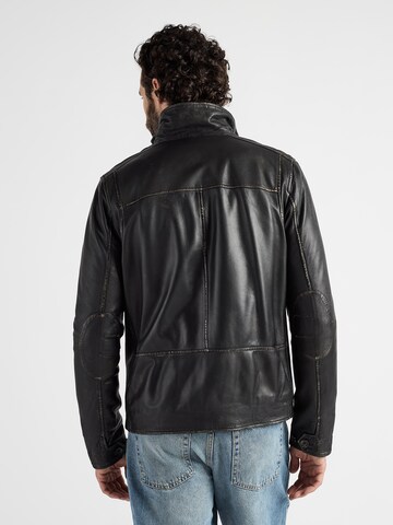 JCC Jacke in Schwarz