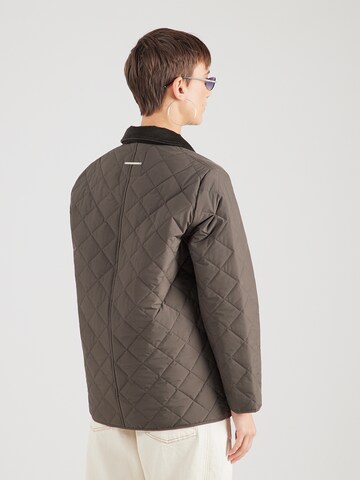 Geacă de primăvară-toamnă de la Embassy of Bricks and Logs pe verde