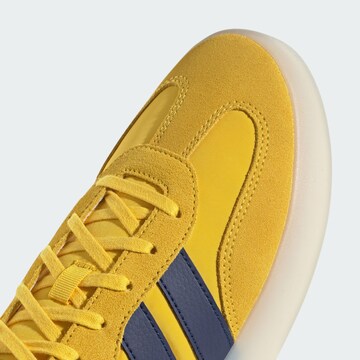 ADIDAS SPORTSWEAR Sneaker 'Barreda Decode' in Gelb
