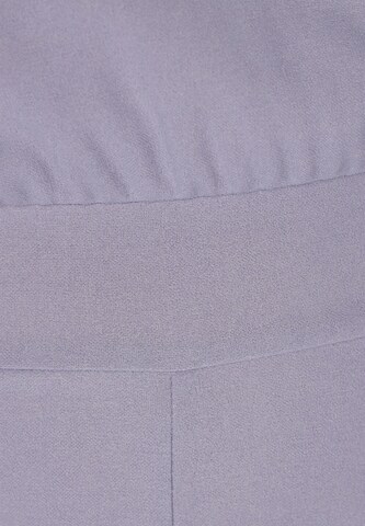 NAEMI Jumpsuit 'Fashion Look' in Grijs