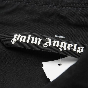 Palm Angels Jacket & Coat in M-L in Black