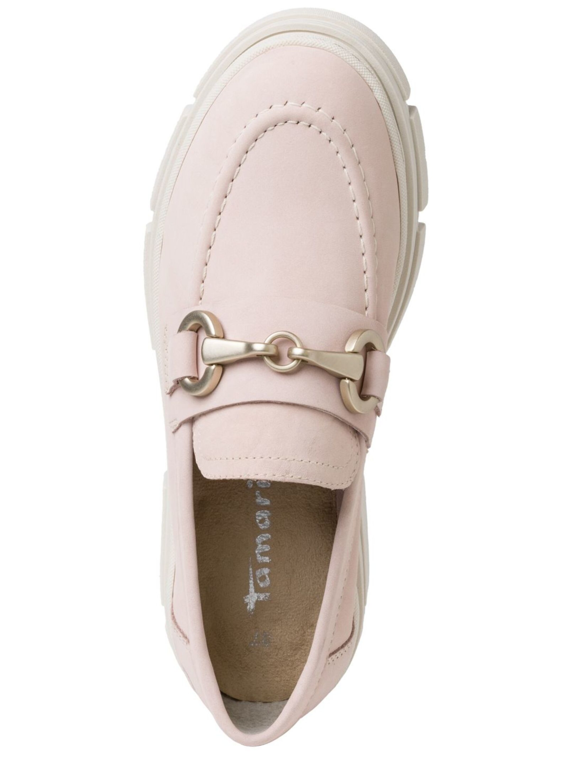 Tamaris Slipper in Pink