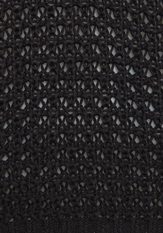 s.Oliver Pullover in Schwarz