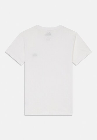 QUIKSILVER Shirt in White