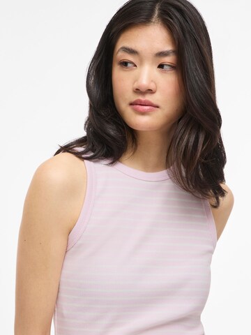 VILA - Top 'VISola' en rosa