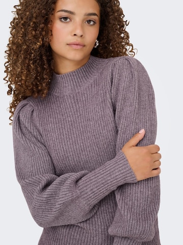Pullover 'ONLKatia' di ONLY in lilla