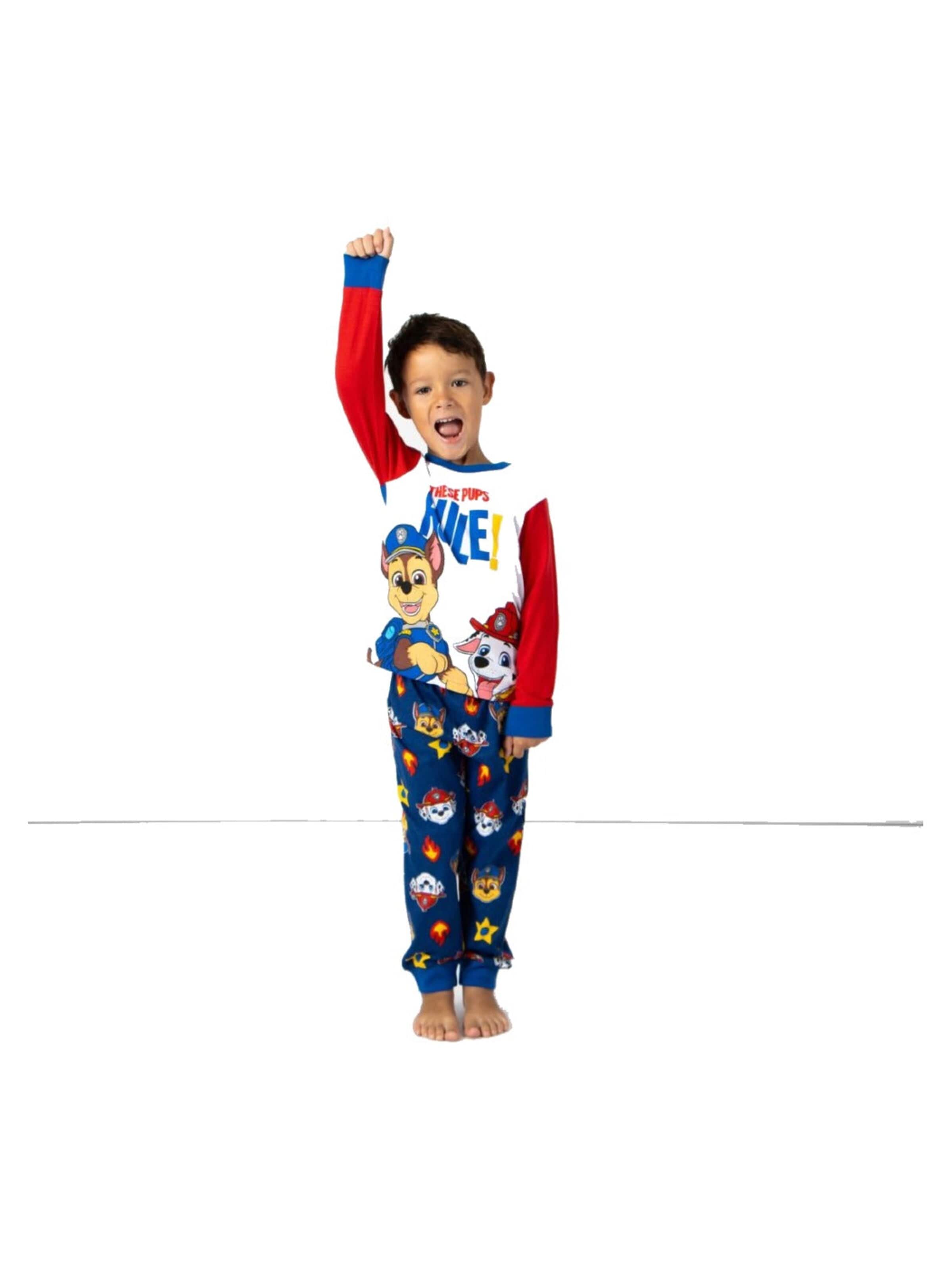 PAW Patrol Pajamas in Blue