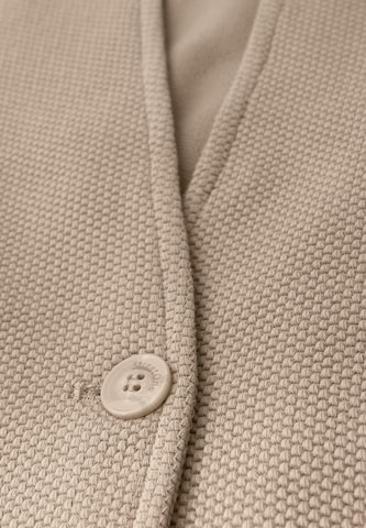 STREET ONE Blazer in Beige