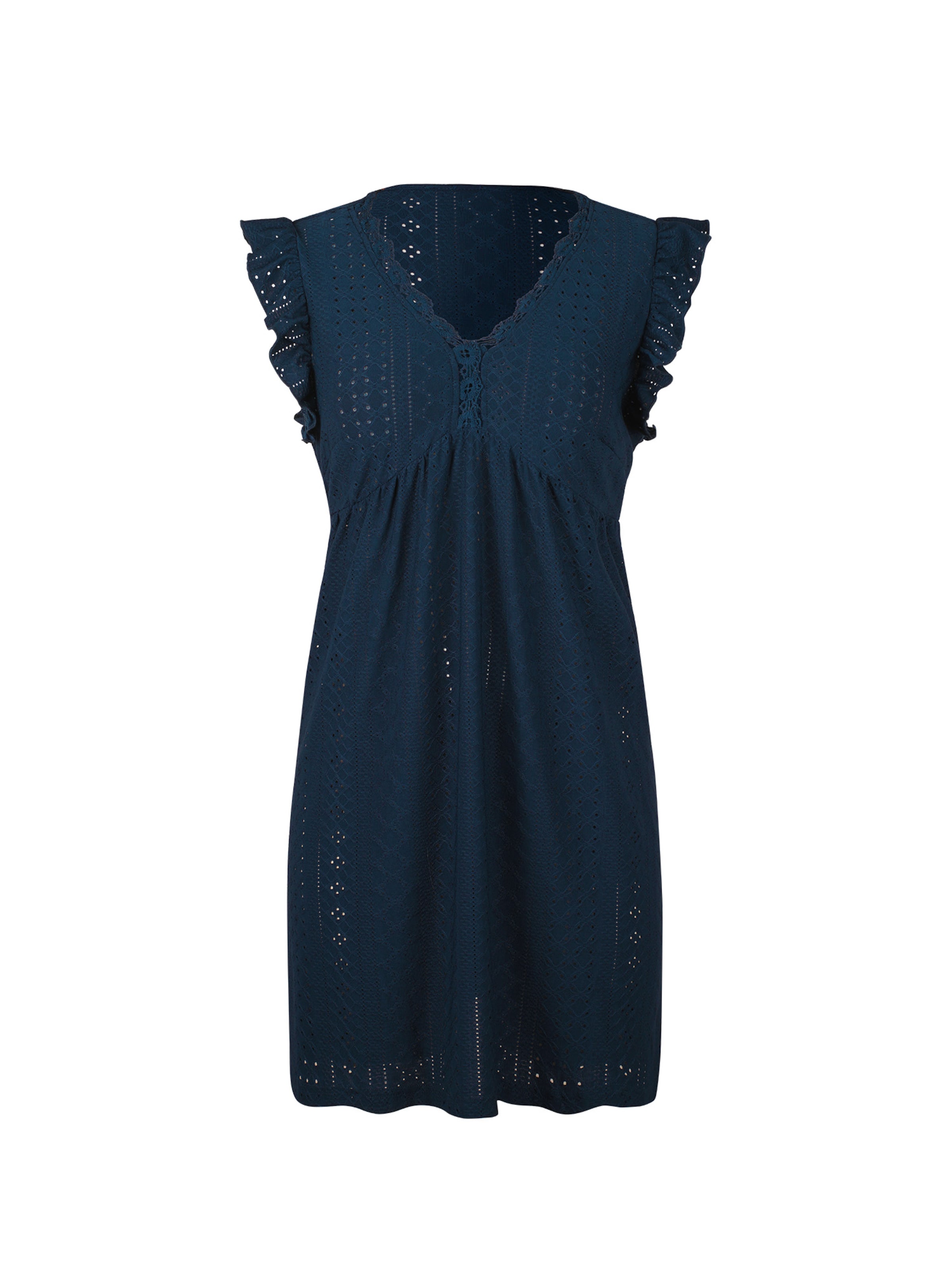 Cupshe Beach Dress 'CAA05A4H005UU' in Blue, Item view