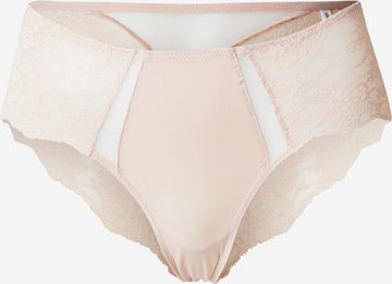 ChantelleSlip 'CRUSH' - roza boja: prednji dio