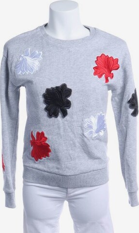 ARMANI EXCHANGE Sweatshirt & Zip-Up Hoodie in XS in Mixed colors: front