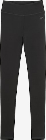 juoda NoWear Siauras Tamprės: priekis