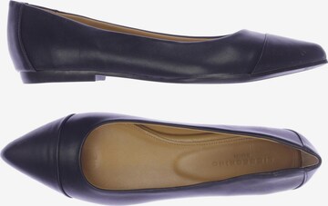 Liebeskind Berlin Flats & Loafers in 42 in Blue: front