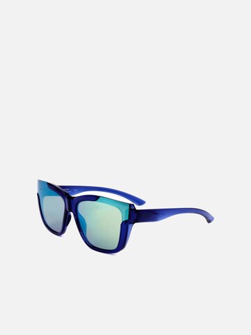 Occhiali da sole 'Smith DREAMLINE Blue crystal 62/17/140 Women Sunglasses' di Smith in blu