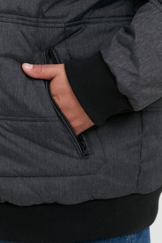 Blend Big - Casaco de inverno 'BT BORIS' em preto
