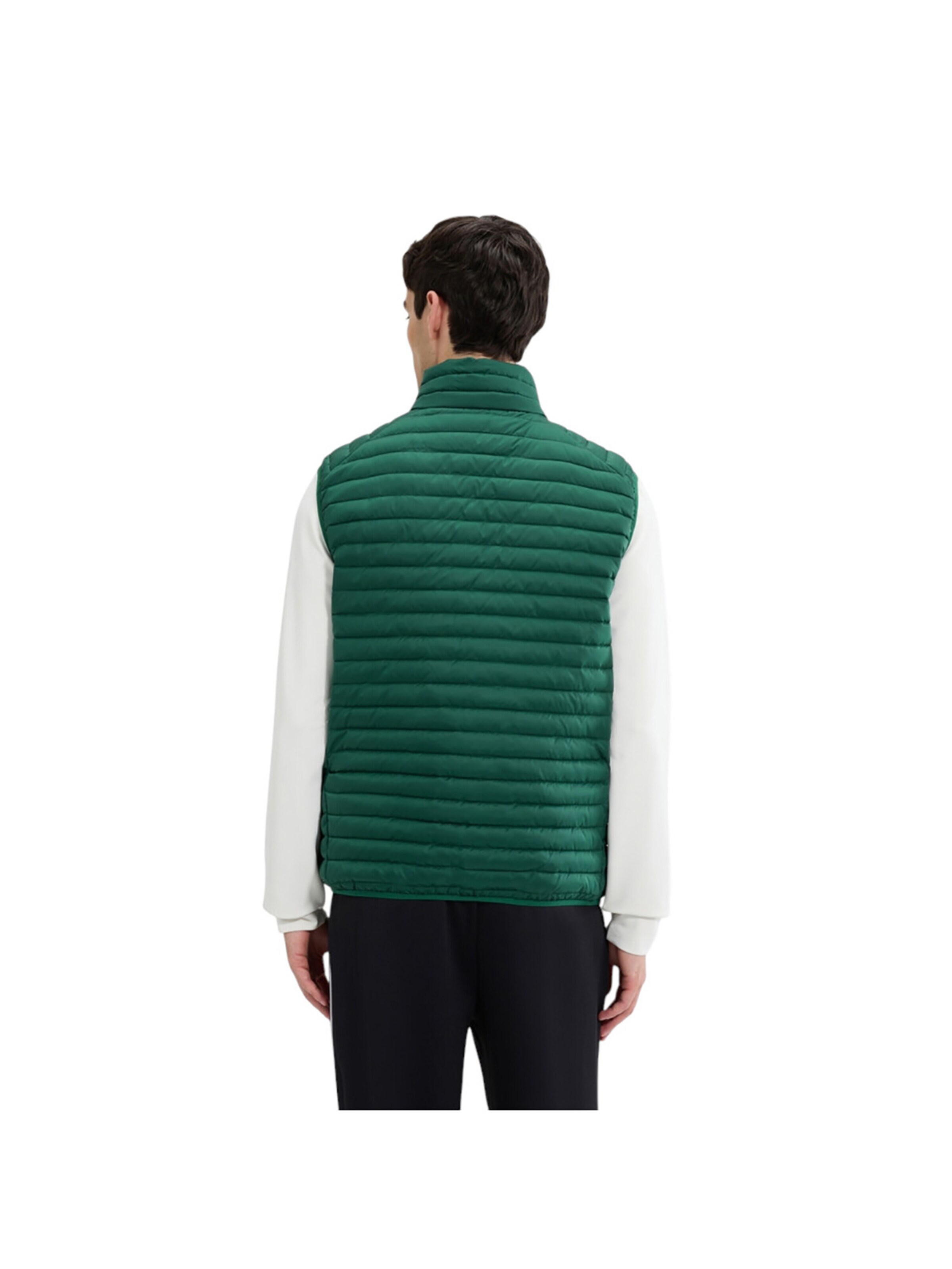 ELLESSE Vest 'Gilet' in Green