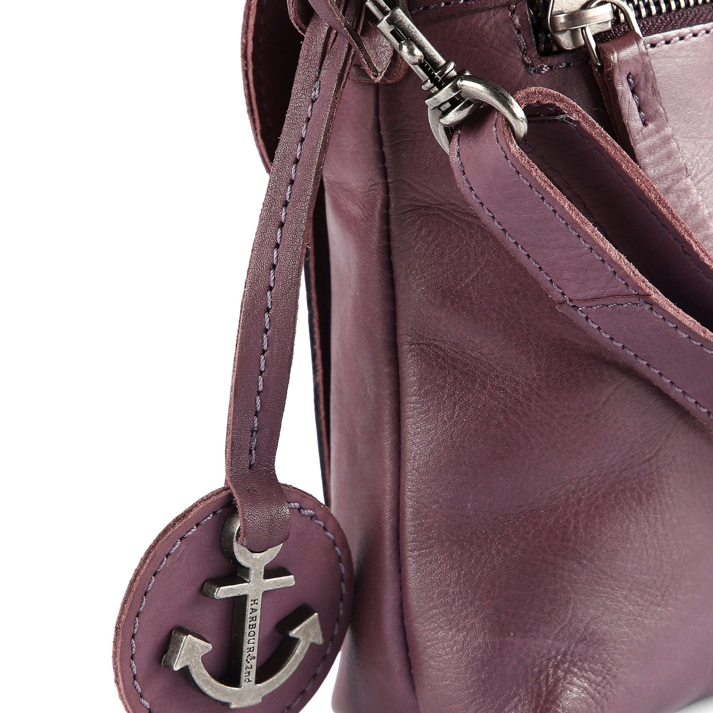 Sac à bandoulière 'Anchor Love Iben' Harbour 2nd en violet
