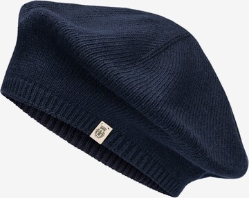 Roeckl Beanie in Blue: front