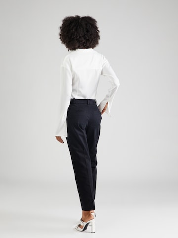 Regular Pantaloni eleganți 'Essential' de la TOMMY HILFIGER pe negru