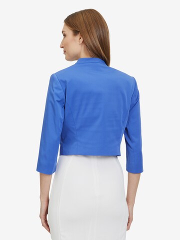 Betty Barclay Blazer in Blau