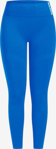 Smilodox Leggings ' Sonnia ' in Blue: front