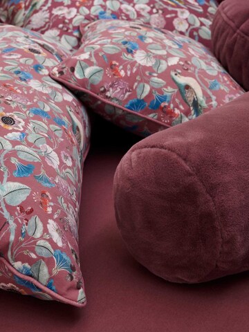 ESSENZA Blankets ' Furry ' in Pink