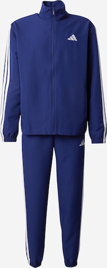 ADIDAS SPORTSWEAR Sportski komplet u plava / bijela, Pregled proizvoda