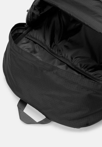 Sac à dos TIMBERLAND en noir