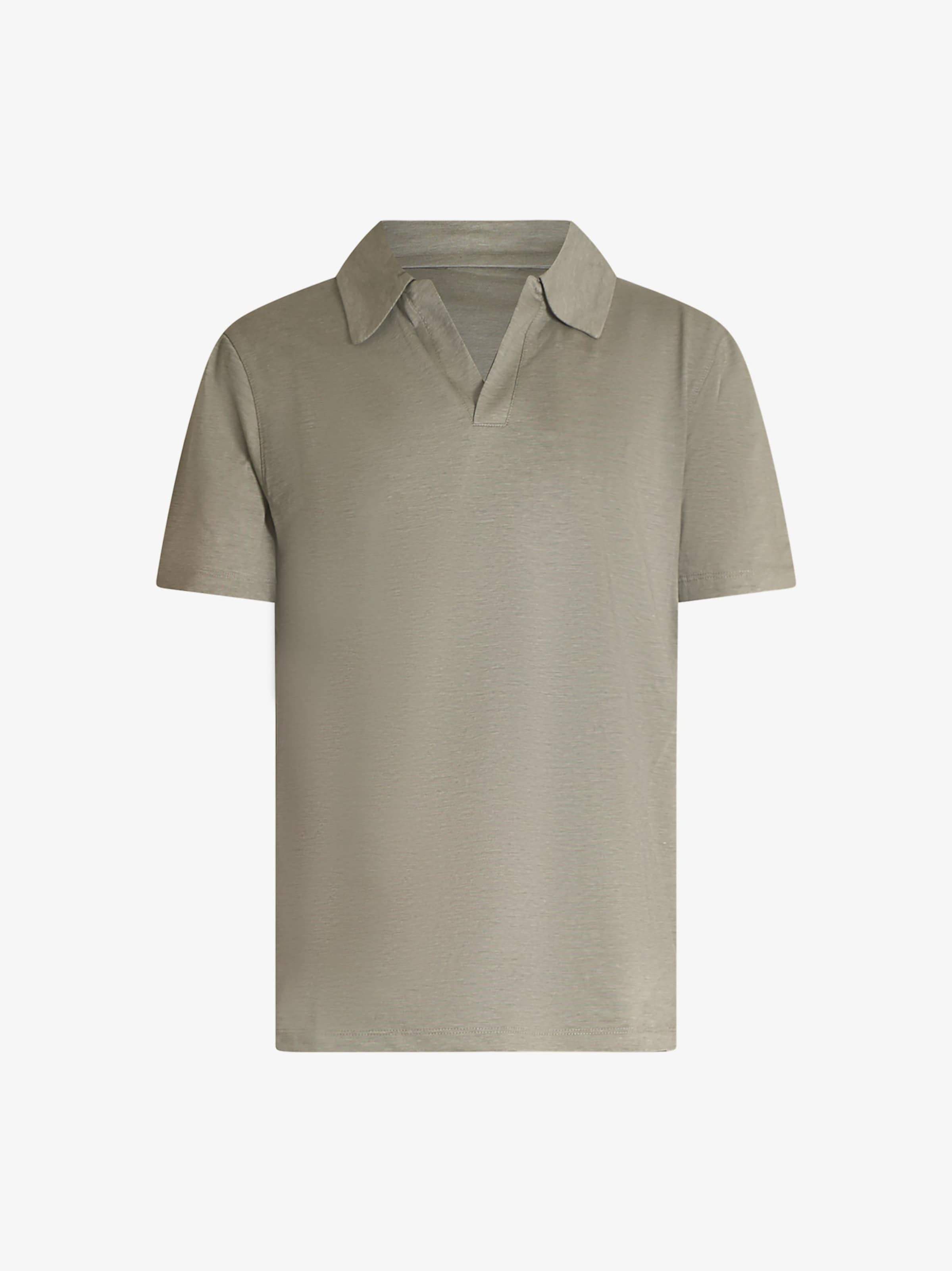 T-Shirt SSEINSE en vert