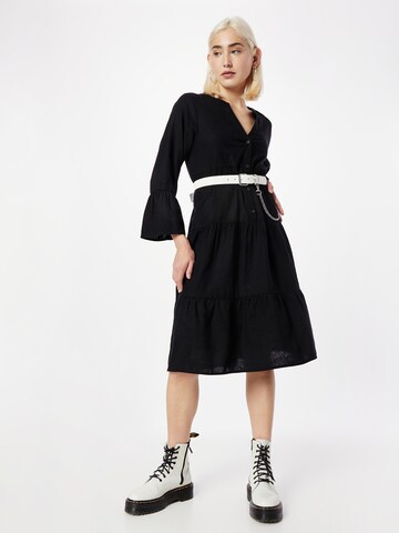 Eight2Nine Dress in Black