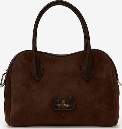 Cuoieria Fiorentina Handtasche 'EMMA' in One Size in schoko, Produktansicht