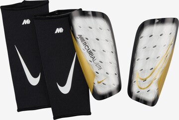 NIKE Guard in Black: front