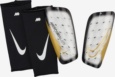 NIKE Guard in Black / White, Item view