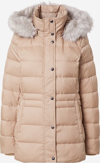 TOMMY HILFIGER Veste d’hiver 'Tyra' en champagne, Vue avec produit