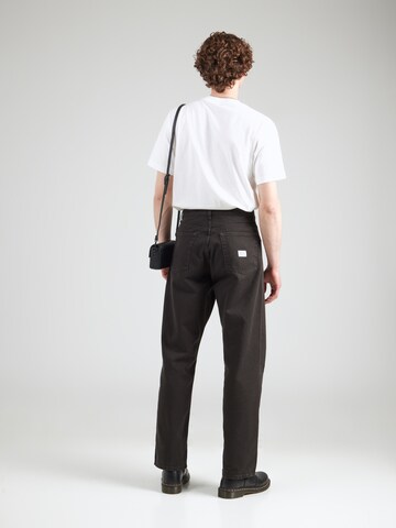 NORSE PROJECTS Свободный крой Джинсы в Черный